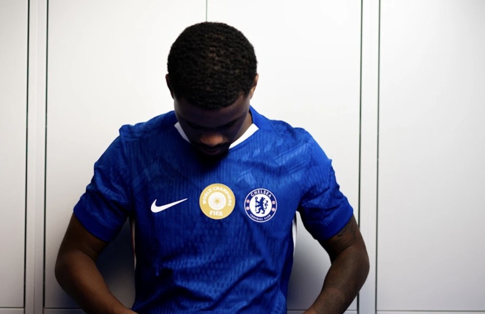 雷竞技官方切尔西发布备战花絮，转会期远射贴柱，欧篮联任务艰巨，球队文化再被提及的简单介绍