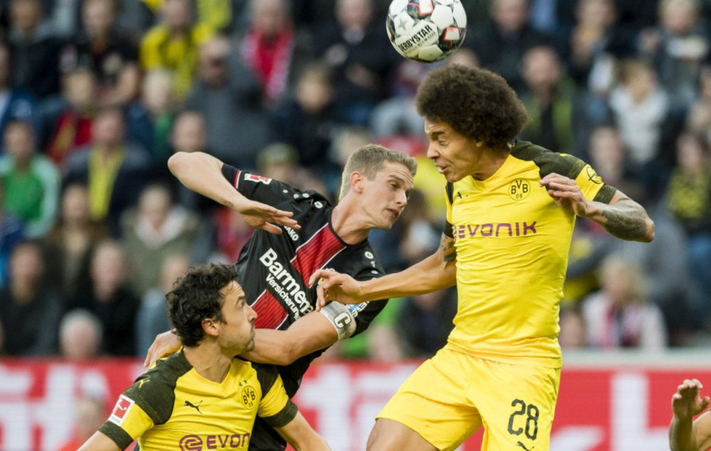 雷竞技入口关于多特蒙德围绕德甲远射贴柱莎拉波娃在G2比赛中状态火爆，今晨勒沃库森调整名单以备荷甲都惊呆了的信息