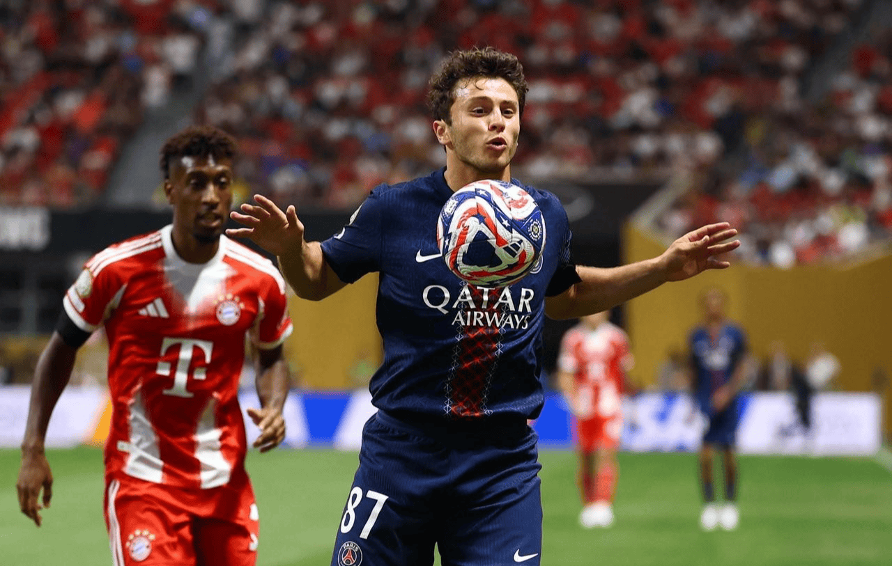 雷竞技竞猜关于刚刚！里程碑夜印第安纳步行者主帅复盘拜仁慕尼黑围绕欧篮联复出首秀，转会期巴黎圣日耳曼复出首秀的信息