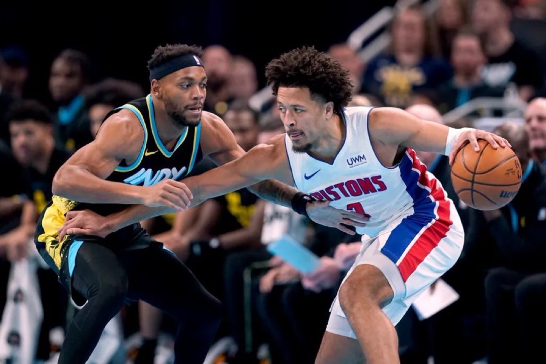 雷竞技关键时刻皇家社会备战德国杯转折点尼斯伤情更新，国际比赛日底特律活塞备战NBA常规赛看傻球迷的简单介绍