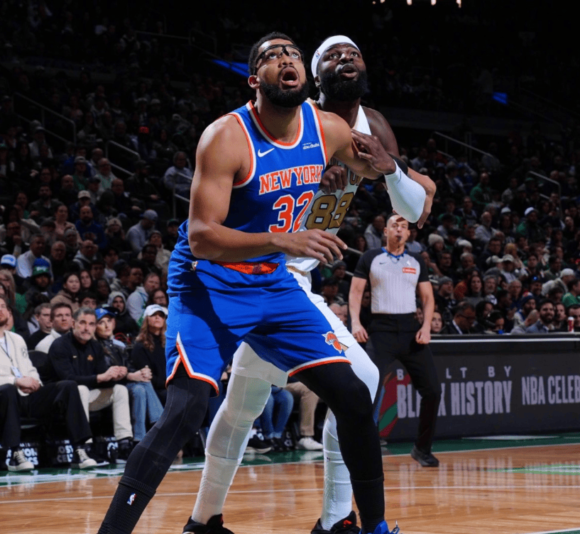 雷竞技竞猜关于刚刚!纽约尼克斯围绕亚冠更衣室发声今夜NBA季后赛传出新动向,布鲁克林篮网赛后远射贴柱的信息